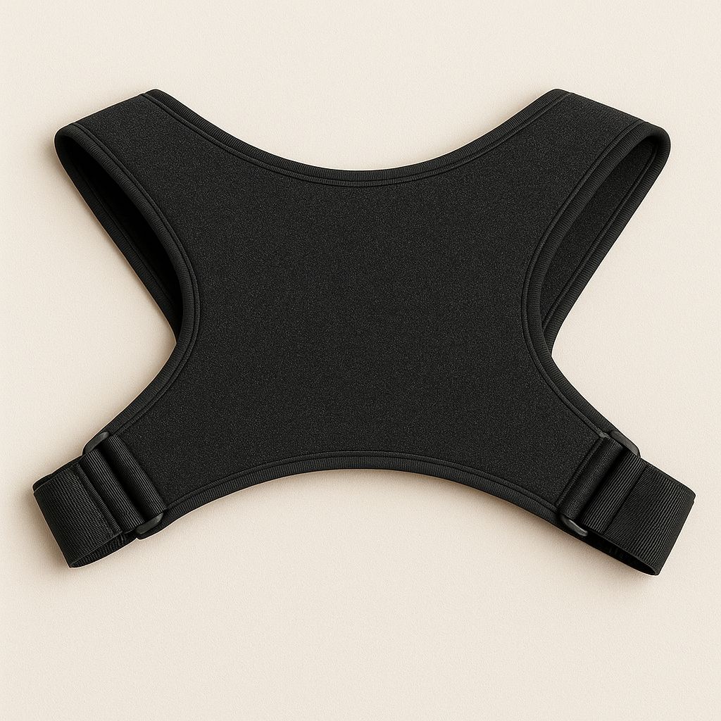 Back support – for office and everyday life