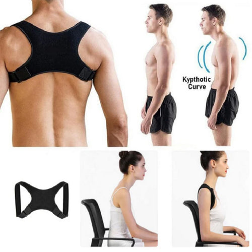 Back support – for office and everyday life